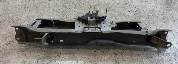 Framstötfjädersförstärkning OEM NI612300 för Nissan NV200 image 5