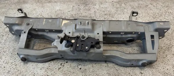 Framstötfjädersförstärkning OEM NI612300 för Nissan NV200 image 6