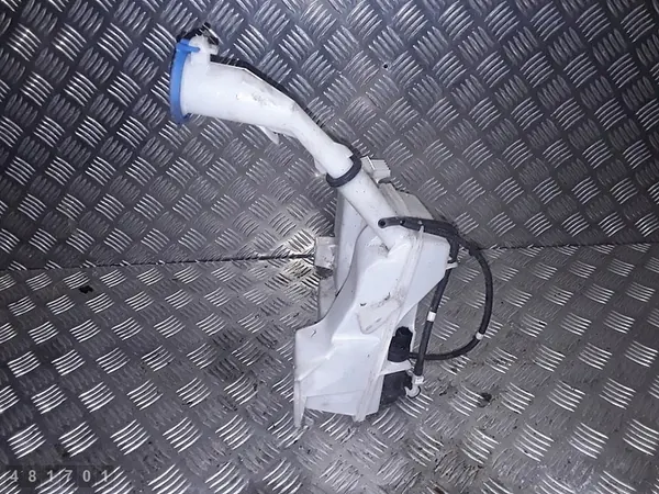 FORD FOCUS MK3 - RÉSERVOIR DE LIQUIDE BV61-17B613-A image 2