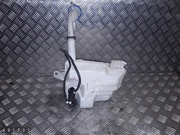 FORD FOCUS MK3 - RÉSERVOIR DE LIQUIDE BV61-17B613-A image 3