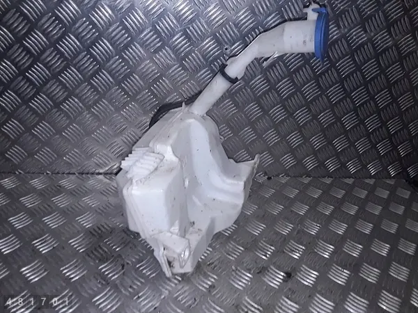 FORD FOCUS MK3 - RÉSERVOIR DE LIQUIDE BV61-17B613-A image 4