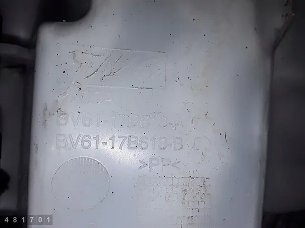 FORD FOCUS MK3 - RÉSERVOIR DE LIQUIDE BV61-17B613-A image 5