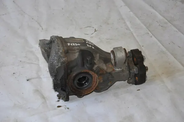 Rear Differential MERCEDES-BENZ E (W212) 2123503001 image 2