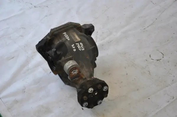 Rear Differential MERCEDES-BENZ E (W212) 2123503001 image 3