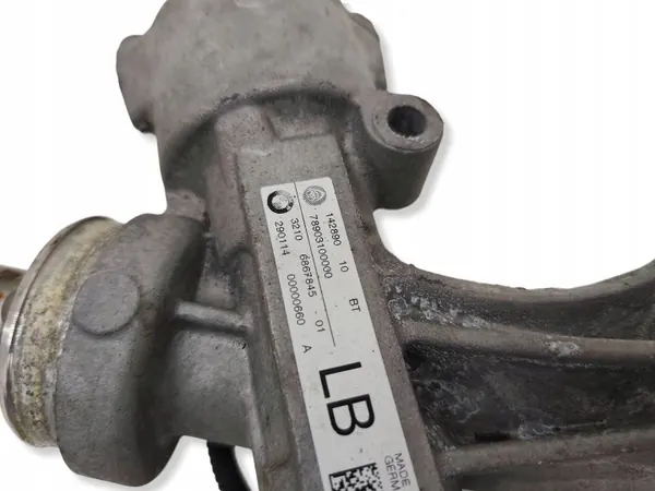 Caixa de direção BMW OEM RCD25722 - Usado image 3