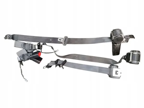 Rear Seat Cushion Renault Clio IV image 2