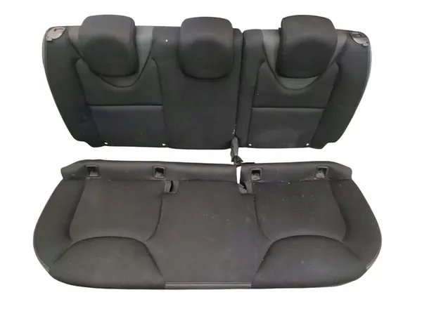 Rear Seat Cushion Renault Clio IV image 3
