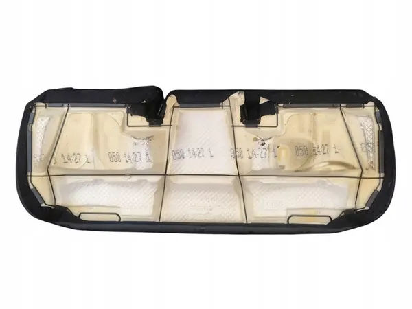 Rear Seat Cushion Renault Clio IV image 5