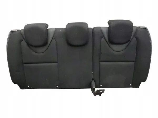 Rear Seat Cushion Renault Clio IV image 6