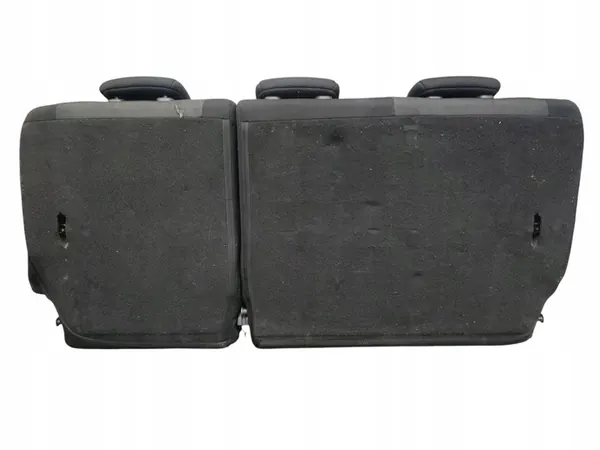 Rear Seat Cushion Renault Clio IV image 7