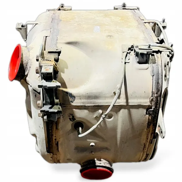 Scania 2296403 Schalldämpfer - Gebrauchtes OEM-Teil image 3