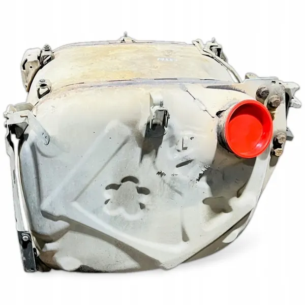 Scania 2296403 Schalldämpfer - Gebrauchtes OEM-Teil image 9
