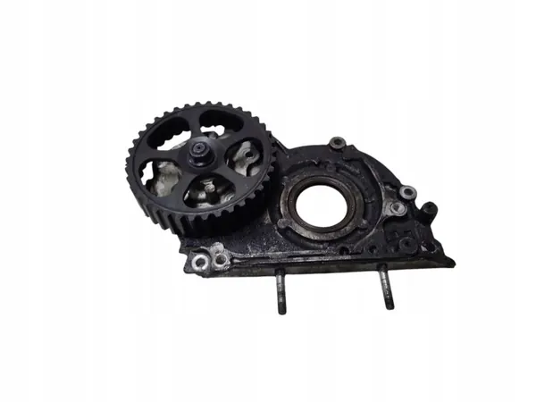 Pompe à huile Opel d'occasion OEM JUT189133 Zafira B image 2