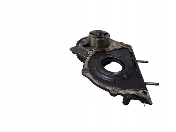 Pompe à huile Opel d'occasion OEM JUT189133 Zafira B image 4