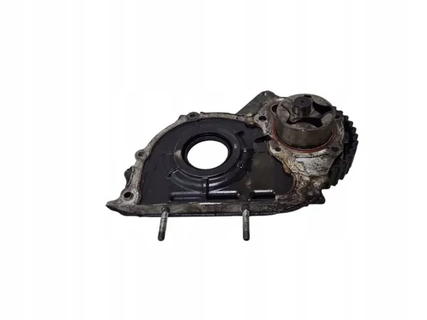 Pompe à huile Opel d'occasion OEM JUT189133 Zafira B image 5