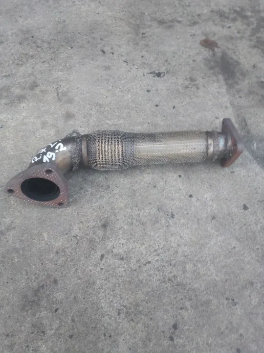 EGR-rör OEM 059131789L för Audi 2.7 TDI image 2