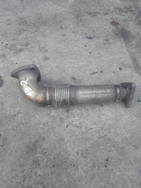 EGR-rör OEM 059131789L för Audi 2.7 TDI image 3