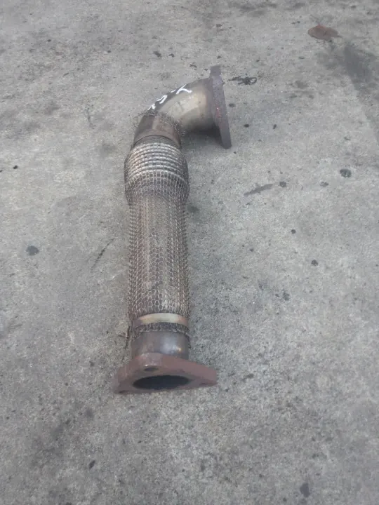 EGR-rör OEM 059131789L för Audi 2.7 TDI image 4