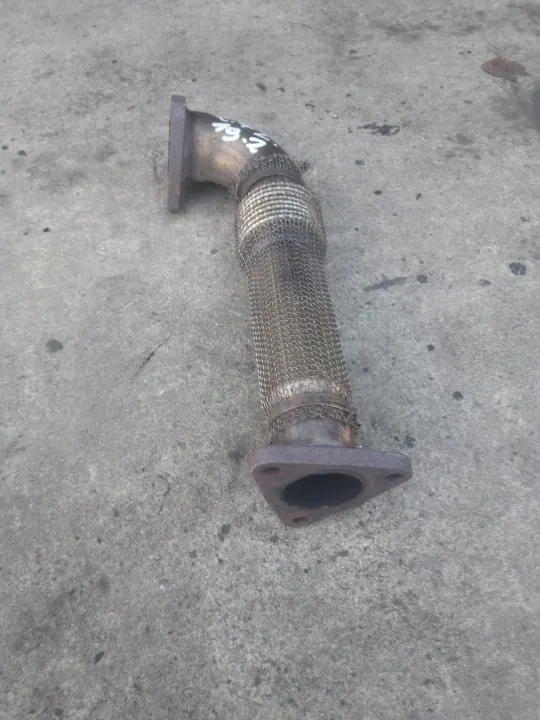 EGR-rör OEM 059131789L för Audi 2.7 TDI image 5
