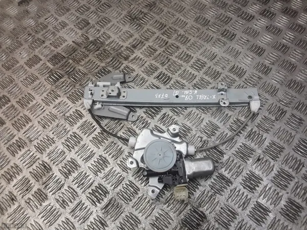 Regulador de ventana Nissan X-Trail OEM 82731JG00A image 2
