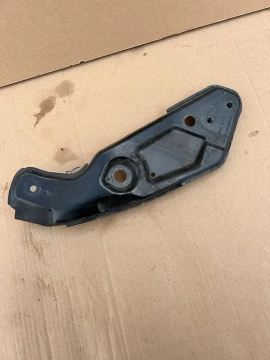 SEAT LEON III Fäste vänster framlykta 5F0806929 image 2