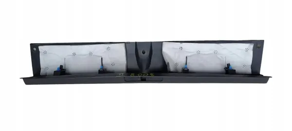 Couvre-ceinture arrière OEM 110849AA pour Peugeot 3008 II image 5