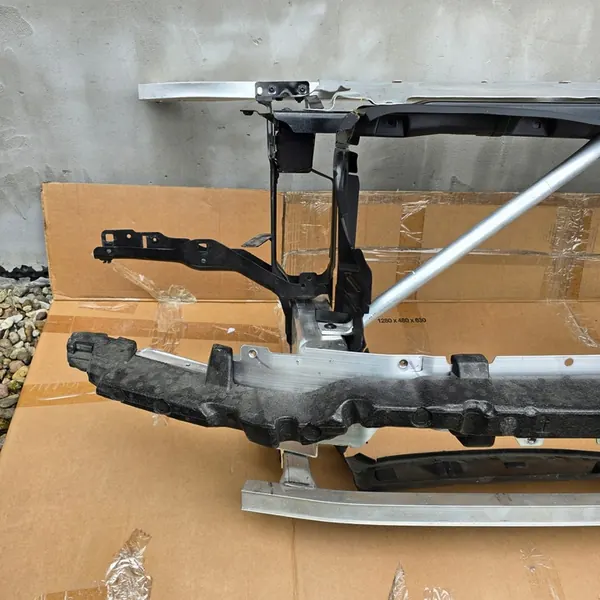 Viga de reforço frontal BMW X3 G01 X4 G02 image 3