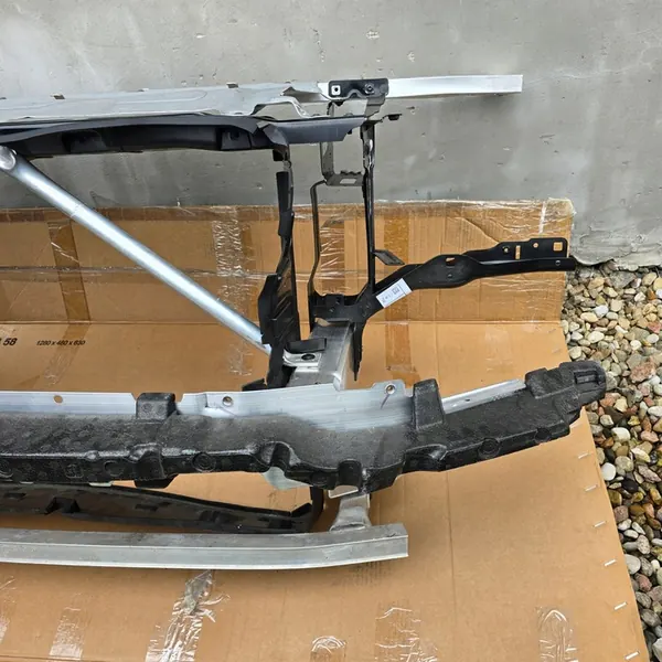 Viga de reforço frontal BMW X3 G01 X4 G02 image 4