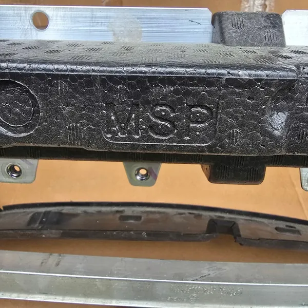 Viga de reforço frontal BMW X3 G01 X4 G02 image 6