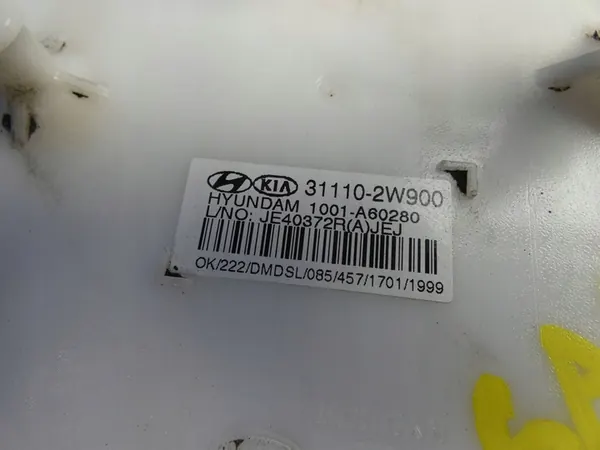 Bomba de Combustível HYUNDAI SANTA FE II 2.2L Diesel OEM 311102W900 image 3