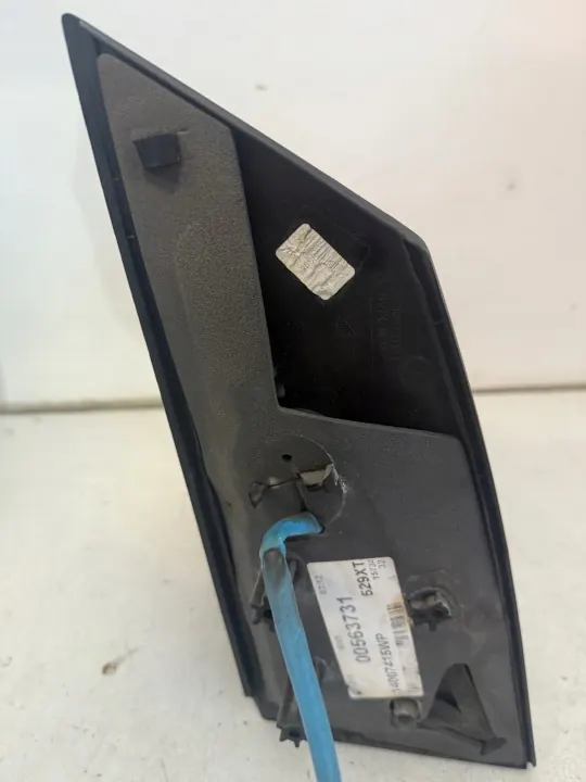 Espejo izquierdo OEM 98087018XT para Fiat Scudo III image 3