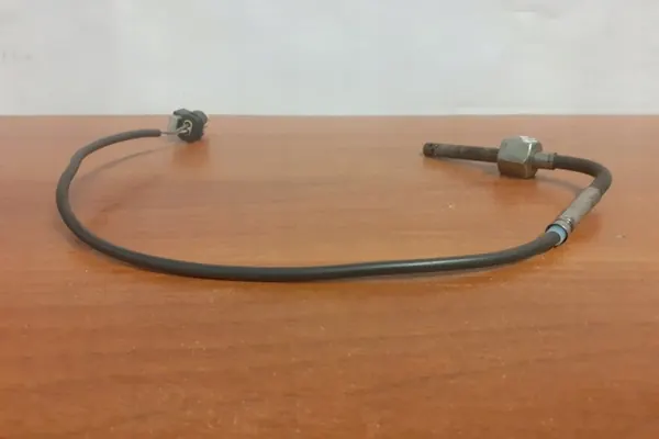 Sensor de temperatura de escape MERCEDES-BENZ image 10