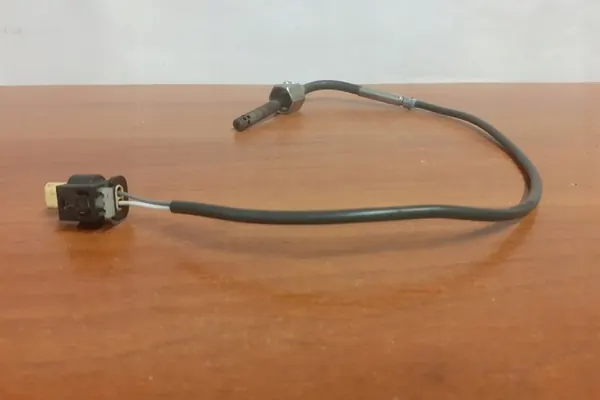 Sensor de temperatura de escape MERCEDES-BENZ image 6
