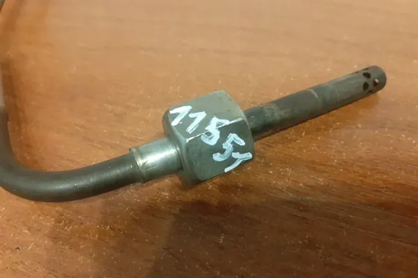 Sensor de temperatura de escape MERCEDES-BENZ image 7