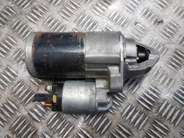 Motor de arranque Mitsubishi Outlander II Lift 2.0 16V 1810A011 image 3