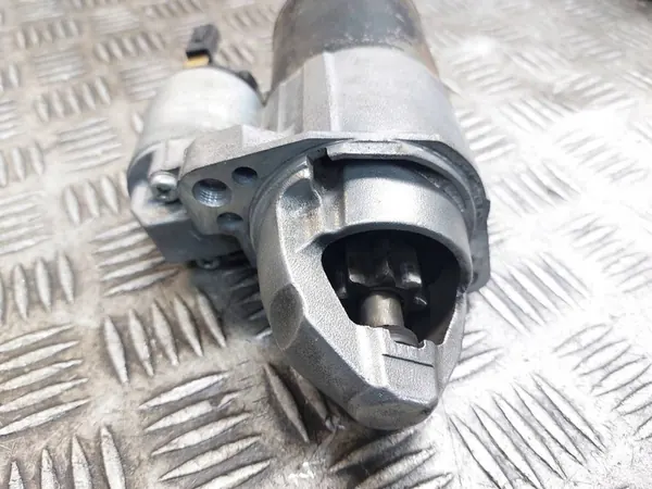 Motor de arranque Mitsubishi Outlander II Lift 2.0 16V 1810A011 image 4