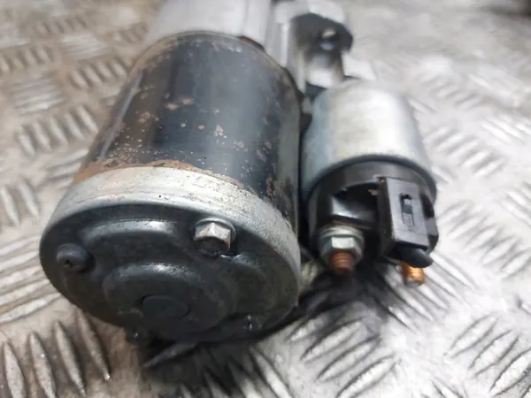 Motor de arranque Mitsubishi Outlander II Lift 2.0 16V 1810A011 image 5