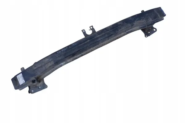 Etupuskuri VW GOLF V VARIANT 1.4L bensiini OEM image 2