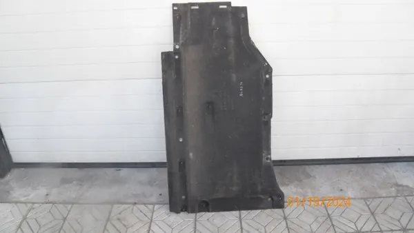 Unterbodenschutz Audi A4 8W OEM 8W0825208B/8W0825208C image 2