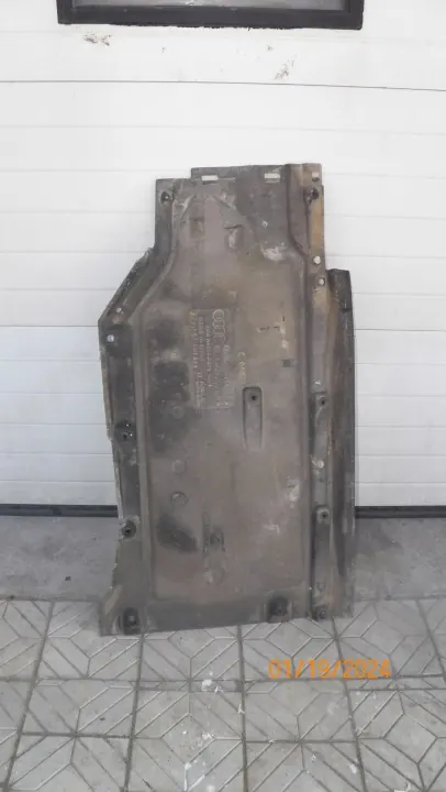 Unterbodenschutz Audi A4 8W OEM 8W0825208B/8W0825208C image 3
