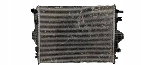 Volkswagen OE 7P0121253A Radiador de motor image 6