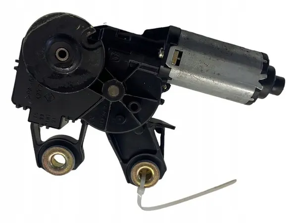 Takapyyhkijän mekanismi Porsche Cayenne (9PA) 7L0955712B image 4