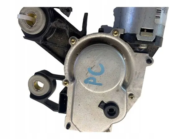 Takapyyhkijän mekanismi Porsche Cayenne (9PA) 7L0955712B image 5