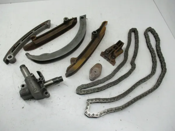 BMW OEM 2247644 Distributieketting spanner voor M57 3.0D image 2