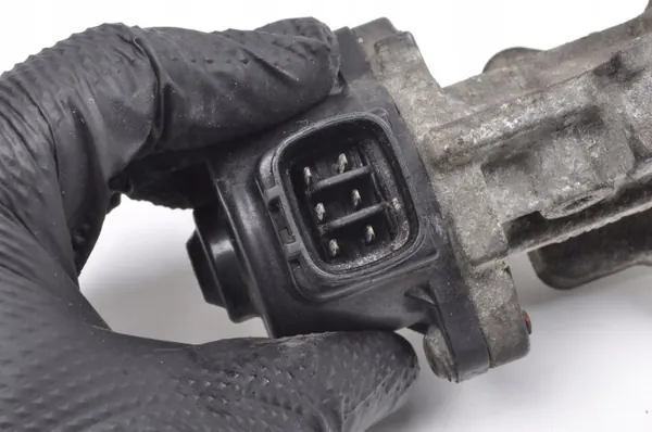Toyota EGR-Ventil OEM 25620-37120 - Gebraucht image 3