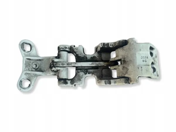 OEM AHH1346 Vasen Yläoven Sarana Fiat Ducatolle image 3