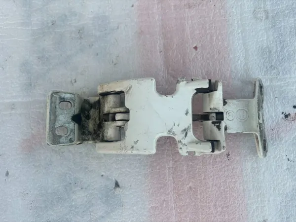 OEM AHH1346 Vasen Yläoven Sarana Fiat Ducatolle image 9