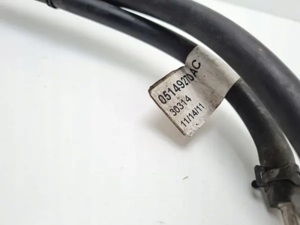 Fiat Freemont Pakoputki OEM 05149270AC image 6