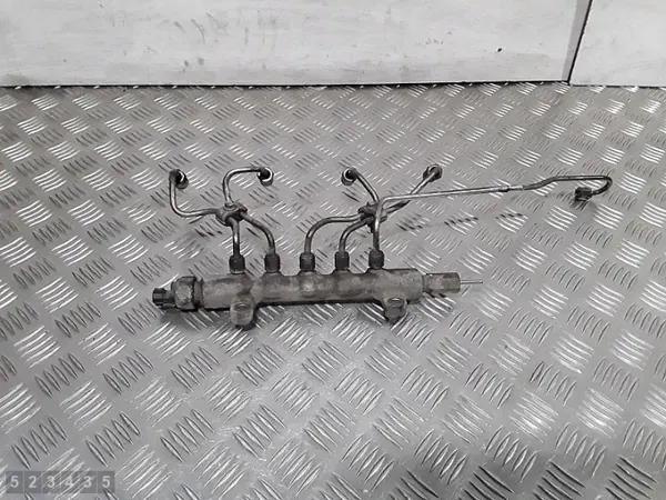 Toyota polttoaineputki OEM AM-523435 Corolla Versolle image 2