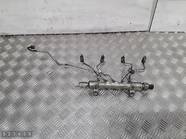 Toyota polttoaineputki OEM AM-523435 Corolla Versolle image 3